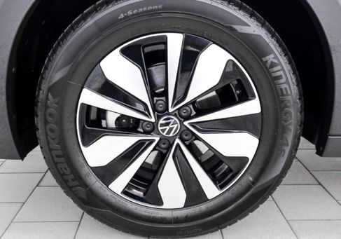 Volkswagen T-Cross, 2025
