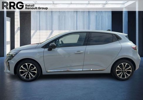 Renault Clio, 2025