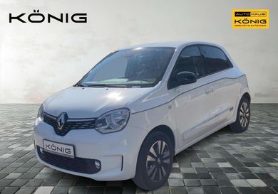 Renault Twingo, 2023
