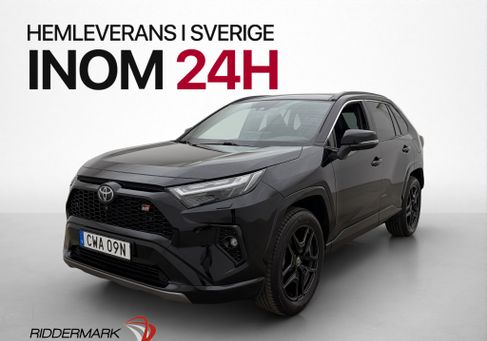 Toyota RAV 4, 2023 3