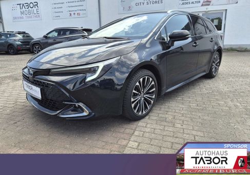Toyota Corolla, 2025