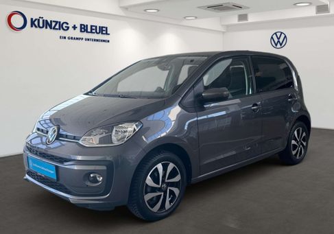 Volkswagen up!, 2023