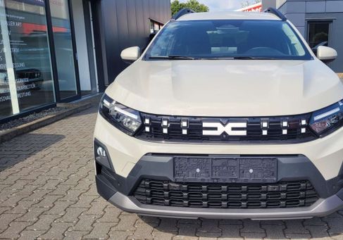 Dacia Jogger, 2026 2