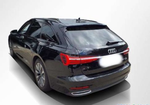 Audi A6, 2023 2