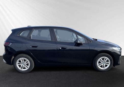 BMW 218, 2022 2