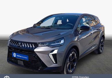 Mitsubishi Grandis, 2026
