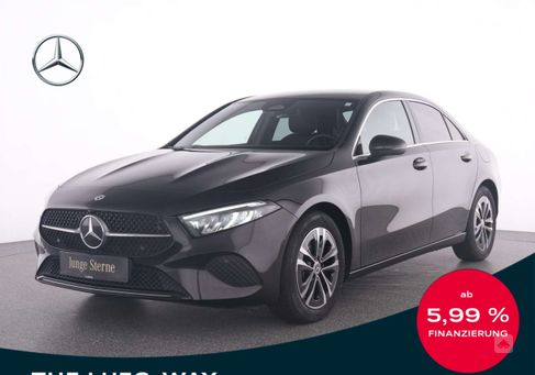 Mercedes-Benz A 200, 2024