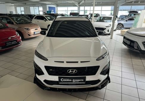 Hyundai Kona, 2023 3