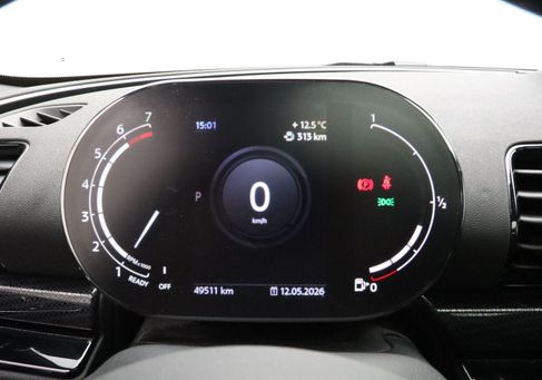 MINI Cooper Clubman, 2021