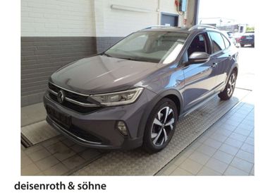 Volkswagen Taigo, 2022