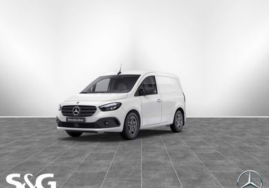 Mercedes-Benz Citan, 2025