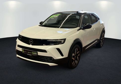 Opel Mokka, 2024 2