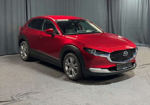 Mazda CX-30, 2026 3