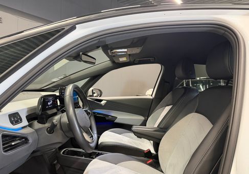 Volkswagen ID.3, 2023