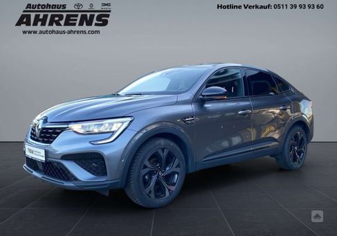 Renault Arkana, 2023