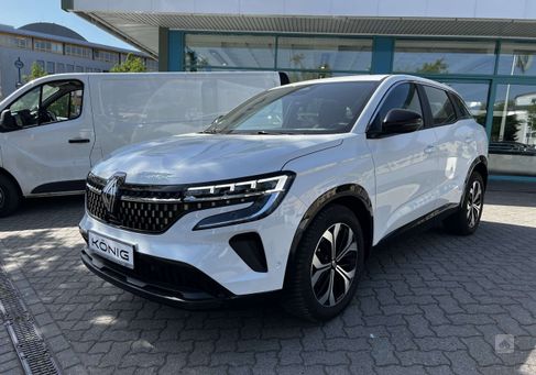 Renault Austral, 2023