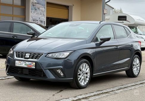 Seat Ibiza, 2023