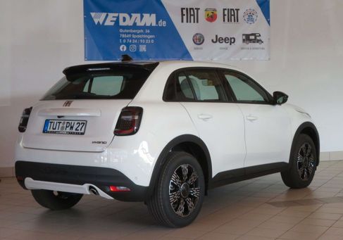 Fiat 600, 2026