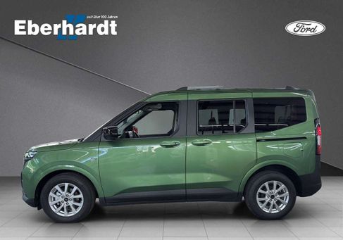 Ford Tourneo Courier, 2025