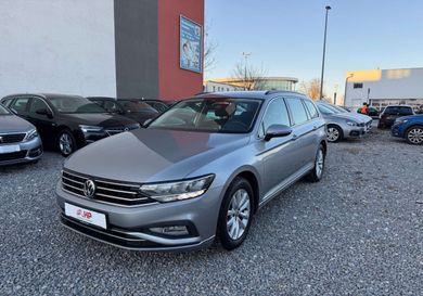 Volkswagen Passat Variant, 2020