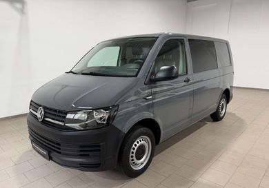 Volkswagen T6 Transporter, 2018
