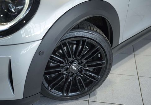 MINI Cooper S, 2024