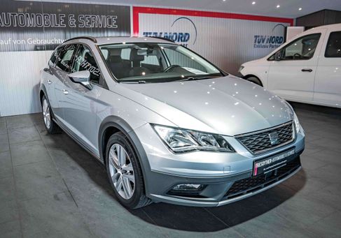 Seat Leon, 2019