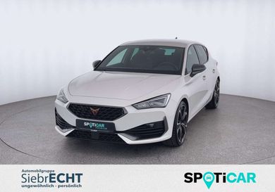 Cupra Leon, 2022