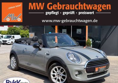 MINI Cooper, 2018
