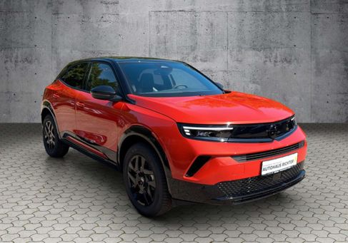 Opel Mokka, 2026 3