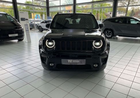 Jeep Renegade, 2023 2