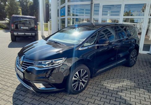 Renault Espace, 2020
