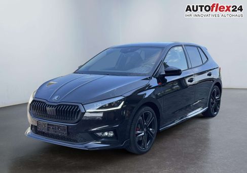Skoda Fabia, 2026