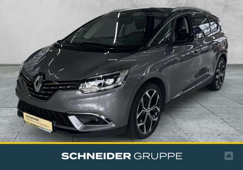 Renault Grand Scenic, 2023