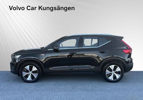Volvo XC40, 2021 2