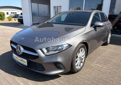 Mercedes-Benz A 180, 2019