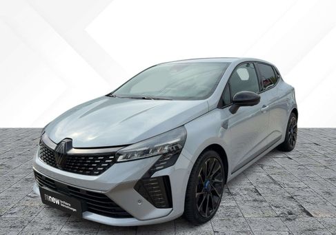 Renault Clio, 2024 2