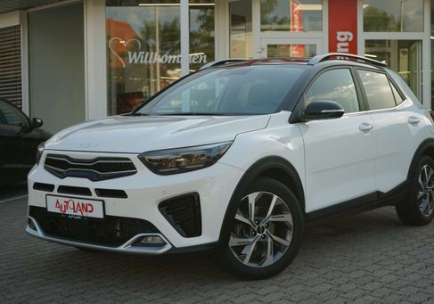 Kia Stonic, 2022 2