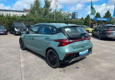Hyundai i20, 2026 3