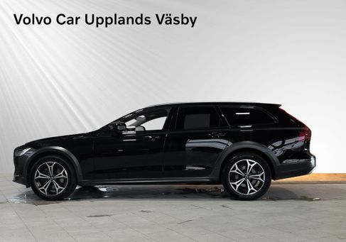 Volvo V90 Cross Country, 2022