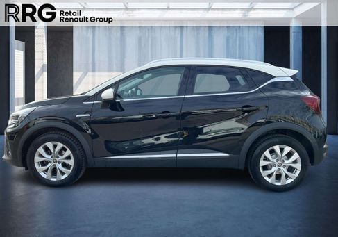 Renault Captur, 2020