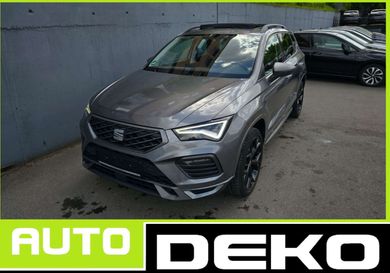 Seat Ateca, 2023
