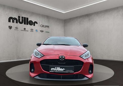 Mazda 2, 2026 3