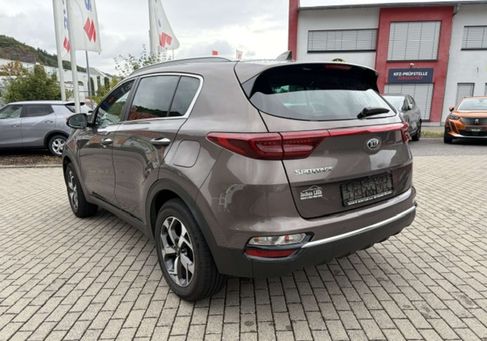 Kia Sportage, 2019 3