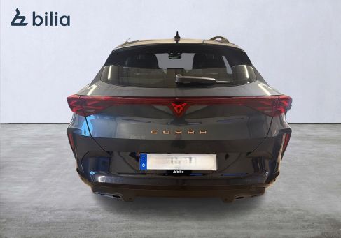 Cupra Formentor, 2026