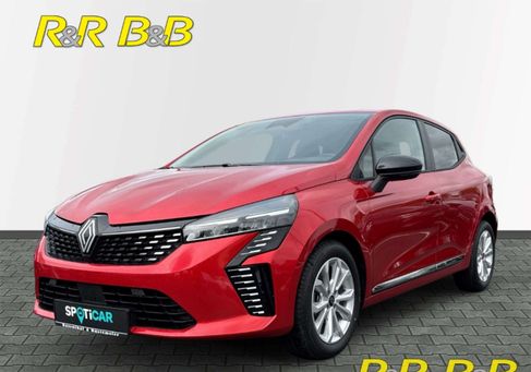 Renault Clio, 2024