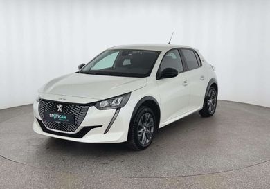 Peugeot 208, 2022