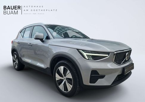 Volvo XC40, 2022 2