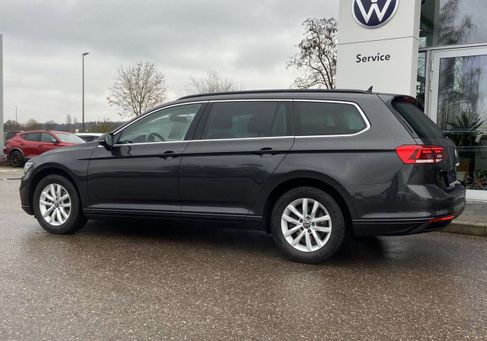 Volkswagen Passat Variant, 2023