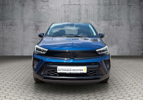 Opel Crossland X, 2022 2